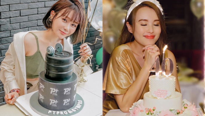 生日蛋糕推薦2024